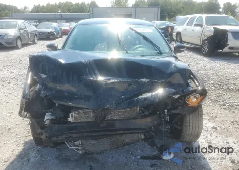 2013 Volkswagen Passat Se z USA, uszkodzony, nr VIN 1VWBP7A36DC070318